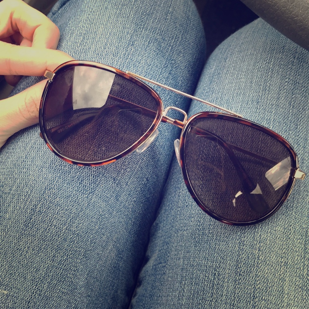 Cute Boutique Sunglasses